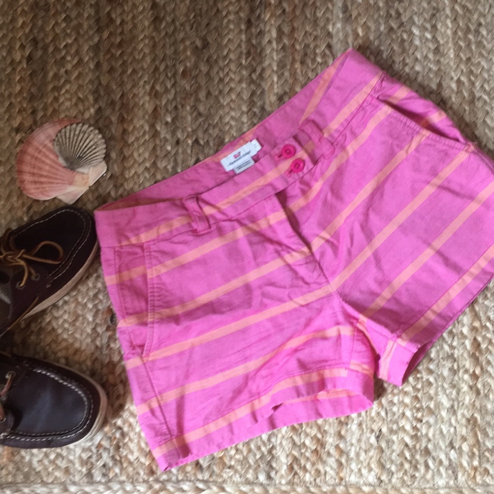 Vineyard Vines 3.5 inch Everyday Short